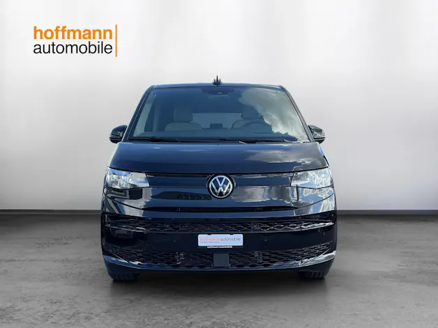 VW Multivan 1.5 eHybrid 4Motion DSG