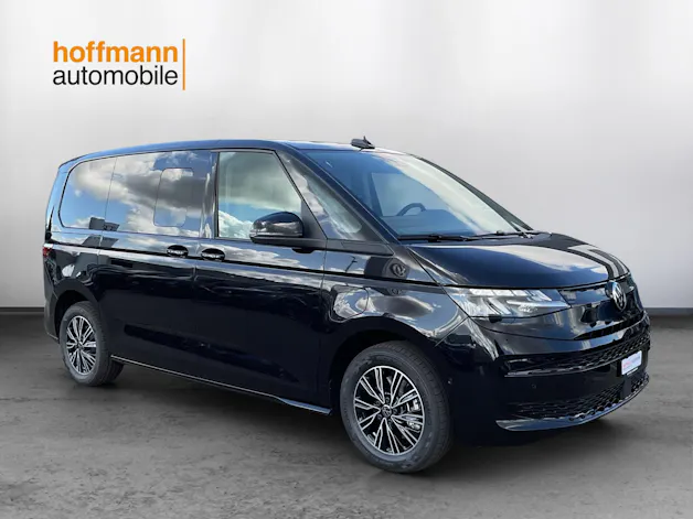 VW Multivan 1.5 eHybrid 4Motion DSG