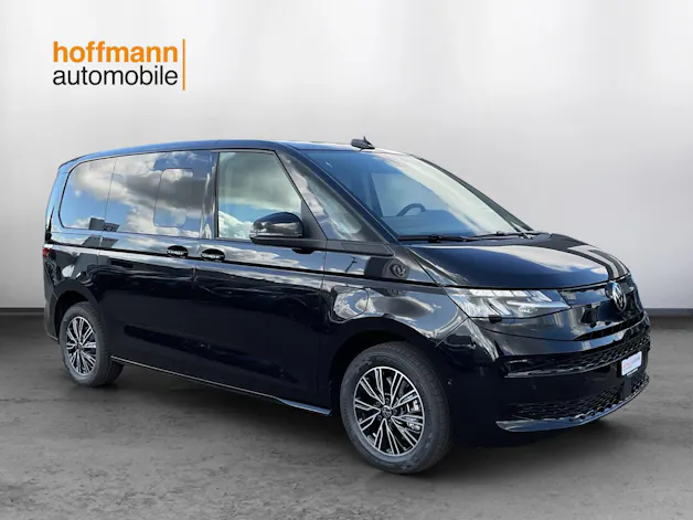 VW Multivan 1.5 eHybrid 4Motion DSG
