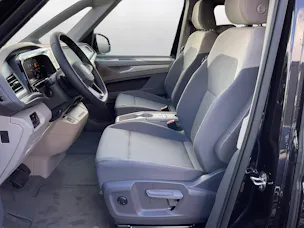 VW Multivan 1.5 eHybrid 4Motion DSG