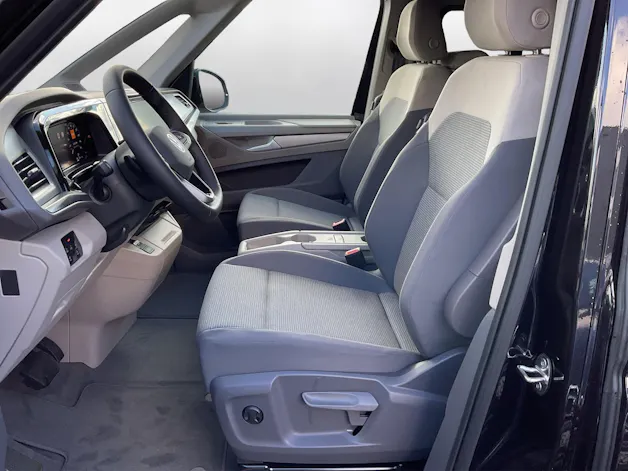 VW Multivan 1.5 eHybrid 4Motion DSG