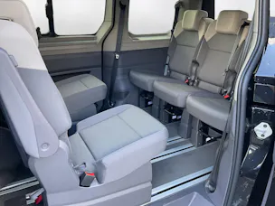 VW Multivan 1.5 eHybrid 4Motion DSG