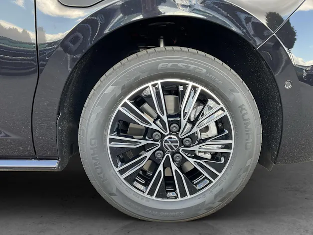 VW Multivan 1.5 eHybrid 4Motion DSG