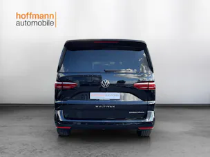 VW Multivan 1.5 eHybrid 4Motion DSG