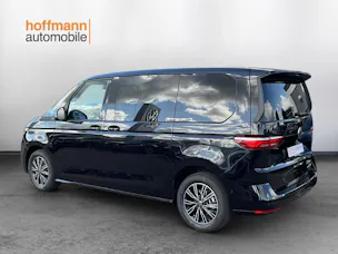 VW Multivan 1.5 eHybrid 4Motion DSG