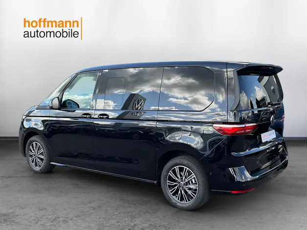 VW Multivan 1.5 eHybrid 4Motion DSG