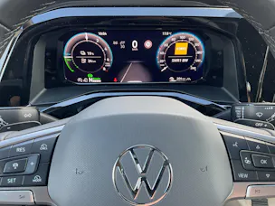 VW Multivan 1.5 eHybrid 4Motion DSG