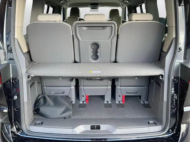 VW Multivan 1.5 eHybrid 4Motion DSG