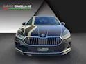 Škoda Superb Combi 2.0 TDi Selection 4x4 DSG