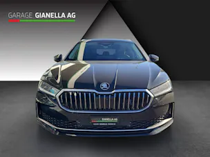 Škoda Superb Combi 2.0 TDi Selection 4x4 DSG