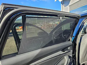 Škoda Superb Combi 2.0 TDi Selection 4x4 DSG