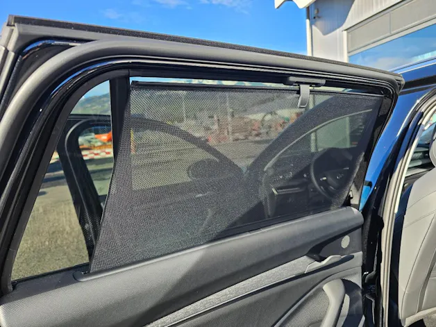 Škoda Superb Combi 2.0 TDi Selection 4x4 DSG