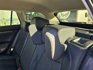 Škoda Superb Combi 2.0 TDi Selection 4x4 DSG