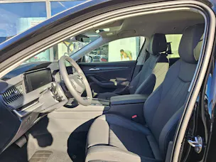 Škoda Superb Combi 2.0 TDi Selection 4x4 DSG