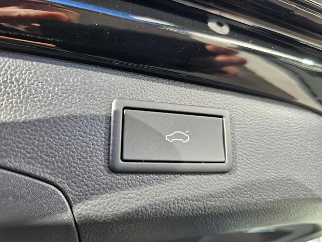 Škoda Superb Combi 2.0 TDi Selection 4x4 DSG
