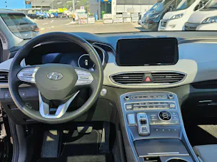 Hyundai Santa Fe 1.6 T-GDi HEV Vertex 4WD Automatic