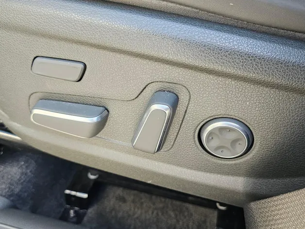 Hyundai Santa Fe 1.6 T-GDi HEV Vertex 4WD Automatic