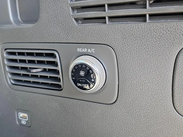 Hyundai Santa Fe 1.6 T-GDi HEV Vertex 4WD Automatic