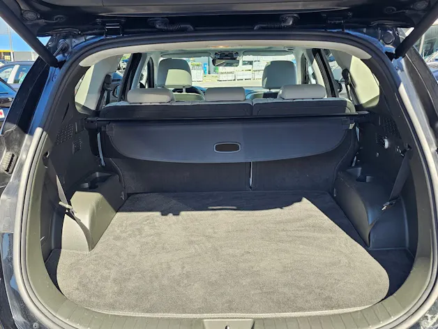 Hyundai Santa Fe 1.6 T-GDi HEV Vertex 4WD Automatic