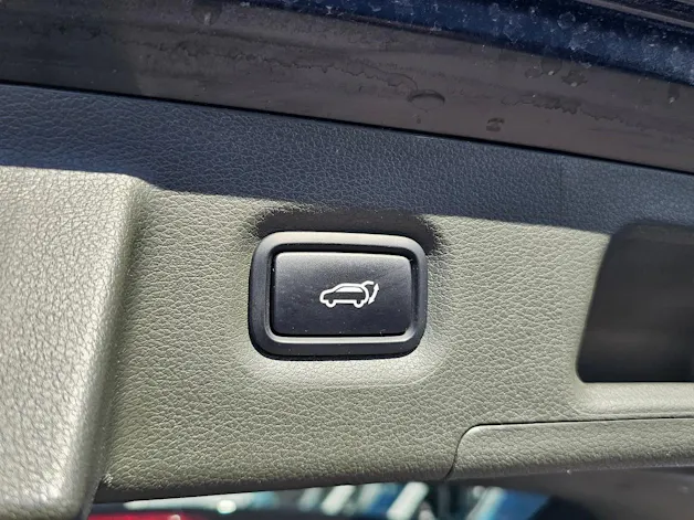 Hyundai Santa Fe 1.6 T-GDi HEV Vertex 4WD Automatic