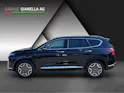 Hyundai Santa Fe 1.6 T-GDi HEV Vertex 4WD Automatic