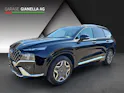 Hyundai Santa Fe 1.6 T-GDi HEV Vertex 4WD Automatic