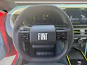 Fiat Grande Panda Red