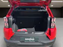 Fiat Grande Panda Red