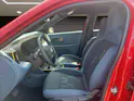 Fiat Grande Panda Red