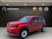 Fiat Grande Panda Red