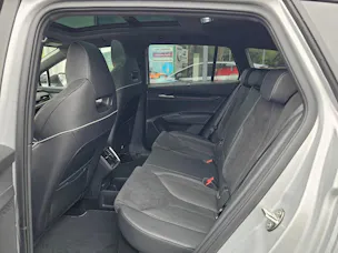 Škoda Enyaq 85x Sportline 4x4