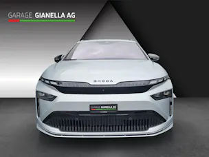 Škoda Enyaq 85x Sportline 4x4