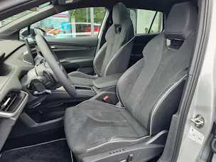 Škoda Enyaq 85x Sportline 4x4