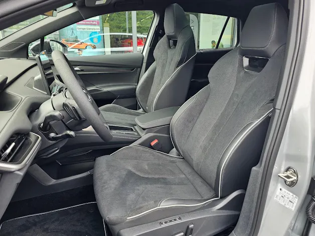 Škoda Enyaq 85x Sportline 4x4