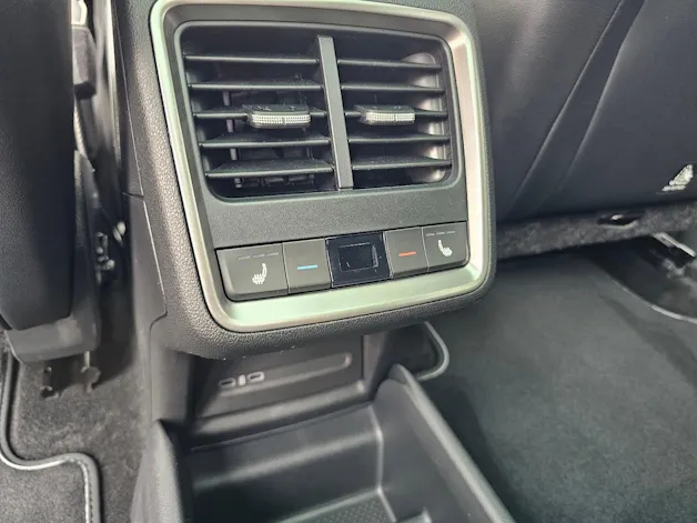 Škoda Enyaq 85x Sportline 4x4