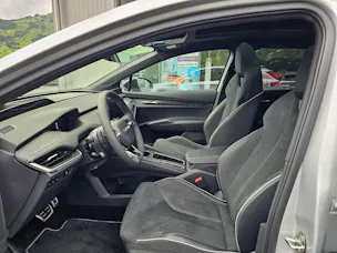 Škoda Enyaq 85x Sportline 4x4