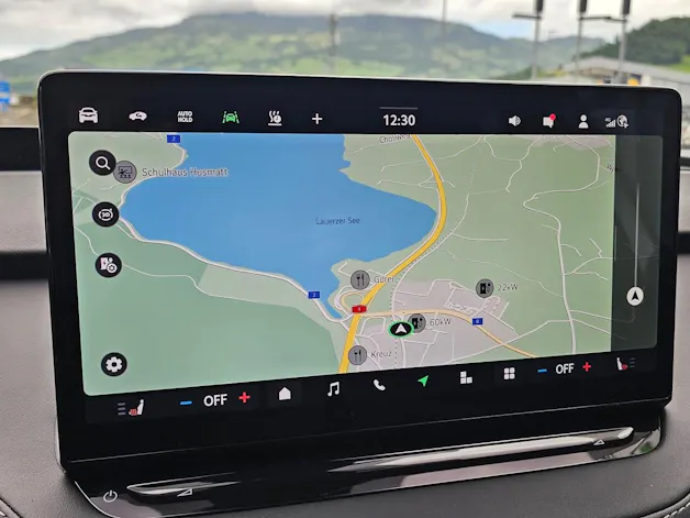 Škoda Enyaq 85x Sportline 4x4