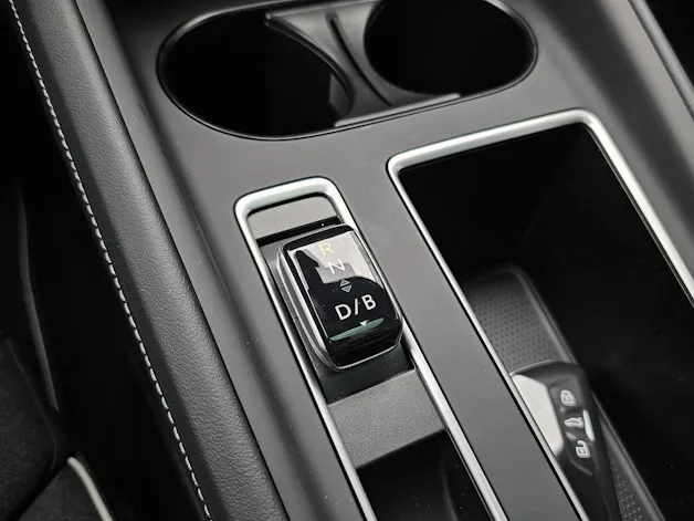 Škoda Enyaq 85x Sportline 4x4