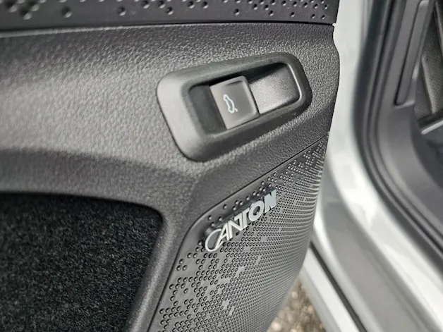 Škoda Enyaq 85x Sportline 4x4