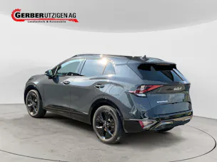 Kia Sportage 1.6 T-GDi Power Edition