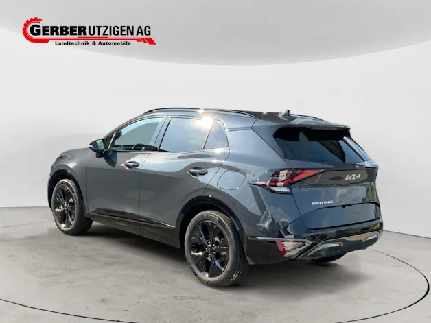 Kia Sportage 1.6 T-GDi Power Edition
