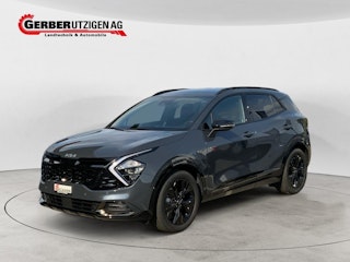 Vehicle image KIA SPORTAGE 0