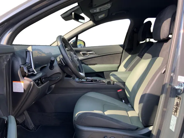 Kia Sportage 1.6 T-GDi Power Edition