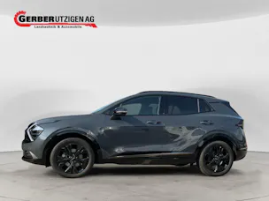 Kia Sportage 1.6 T-GDi Power Edition
