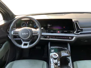Kia Sportage 1.6 T-GDi Power Edition