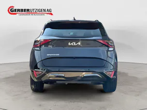 Kia Sportage 1.6 T-GDi Power Edition