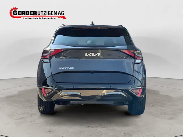 Kia Sportage 1.6 T-GDi Power Edition