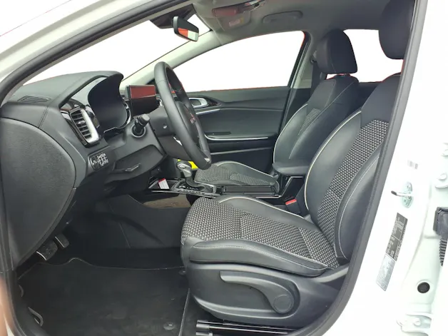 Kia XCeed 1.6 GDi Plug-in Hybrid Style