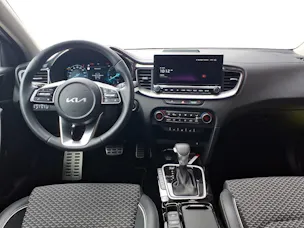Kia XCeed 1.6 GDi Plug-in Hybrid Style