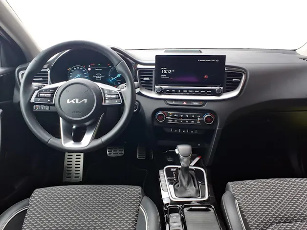 Kia XCeed 1.6 GDi Plug-in Hybrid Style